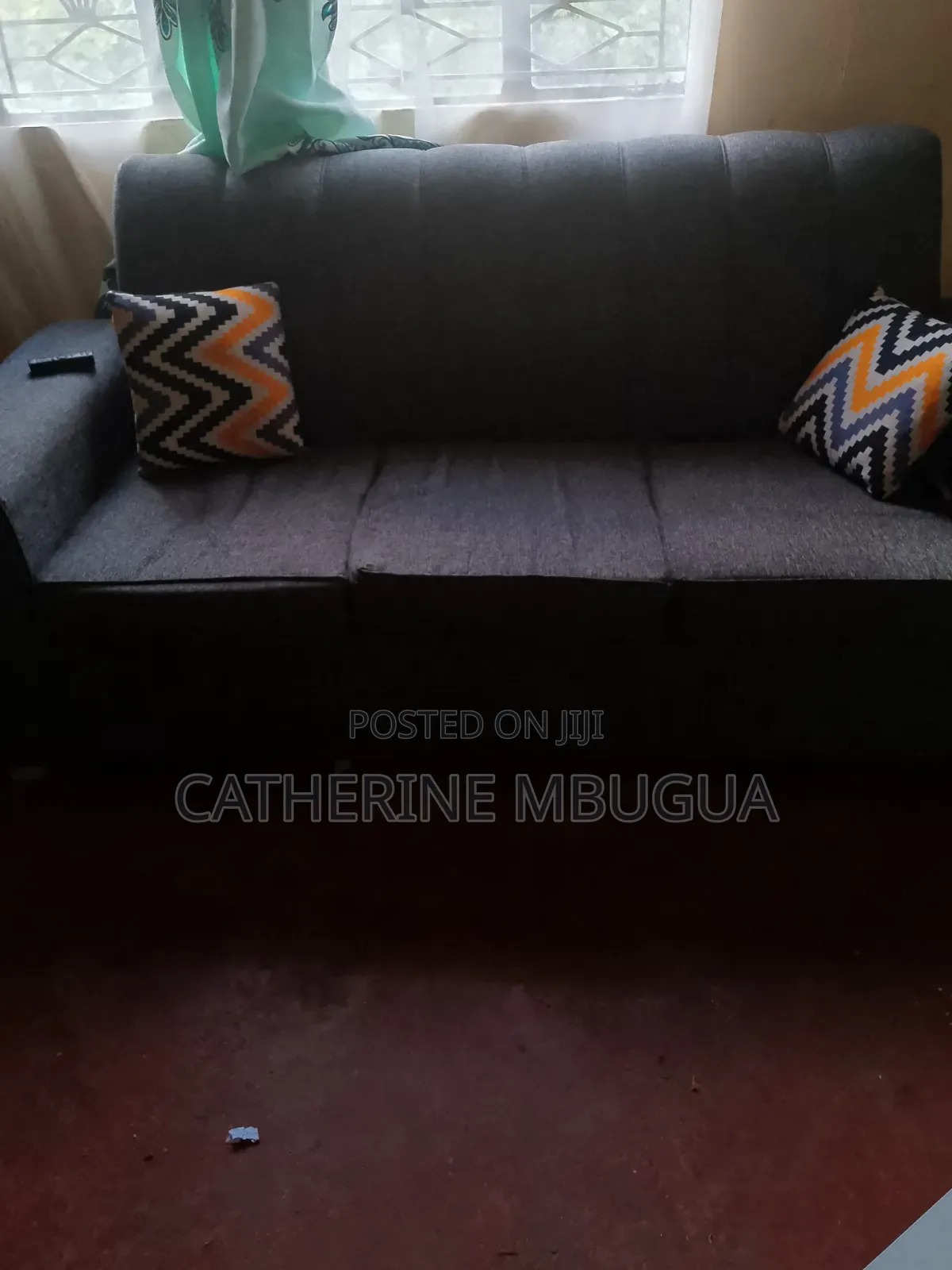 Living Room Sofa