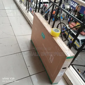 Hisense 43′′ A4 Smart Television – Modern