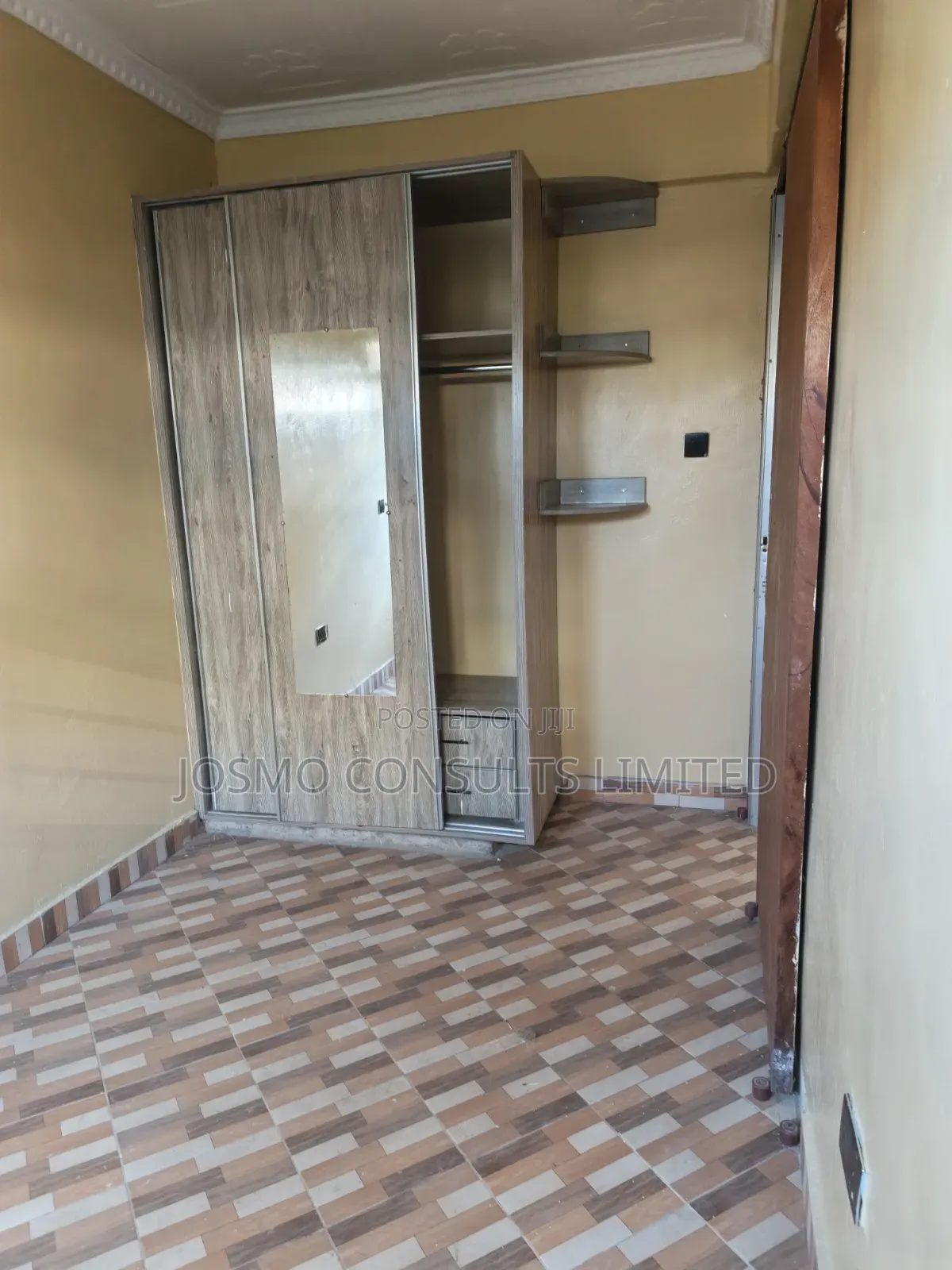 1bdrm Apartment in Karuguru, Kamakis for rent