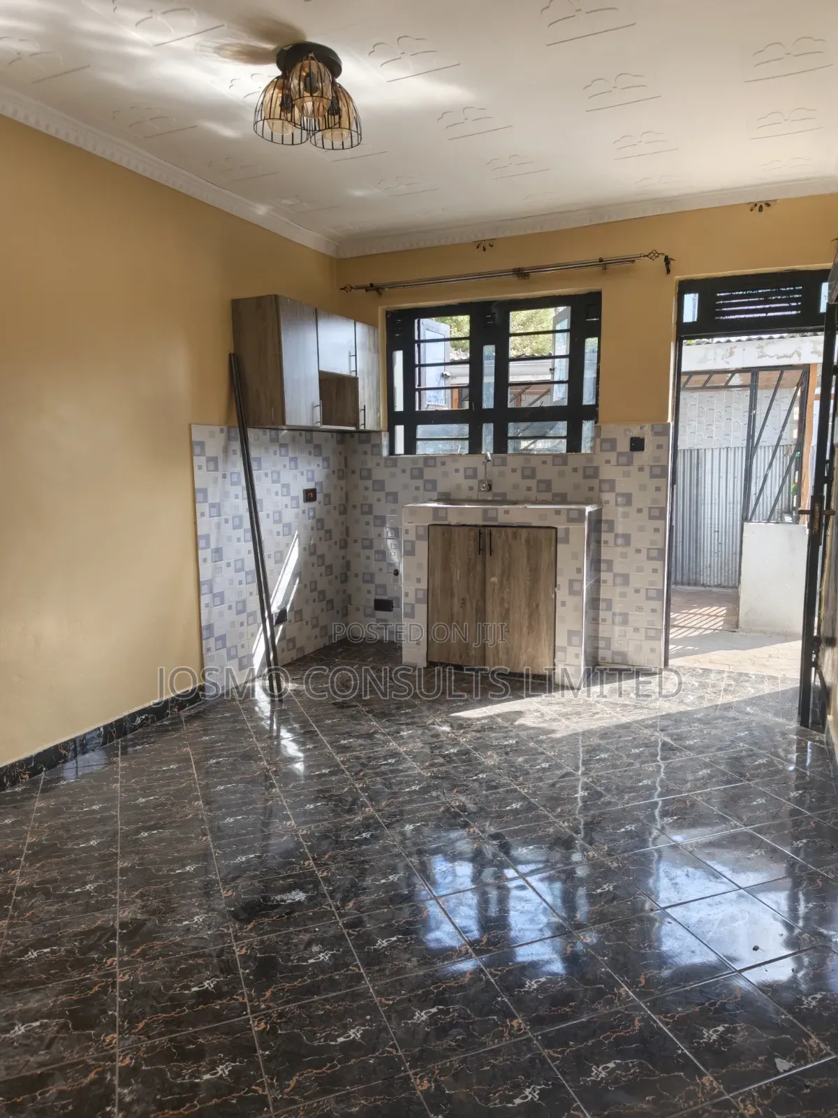 1bdrm Apartment in Karuguru, Kamakis for rent