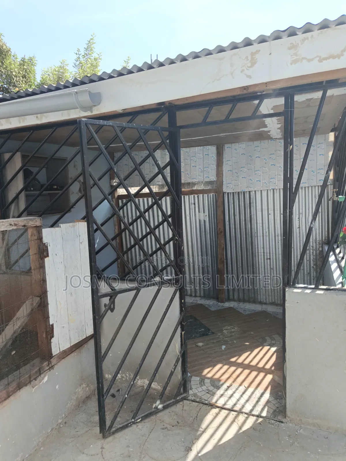1bdrm Apartment in Karuguru, Kamakis for rent