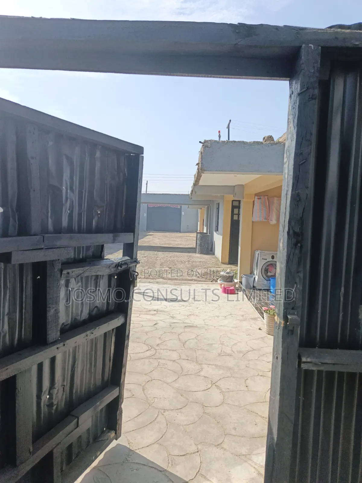 1bdrm Apartment in Karuguru, Kamakis for rent