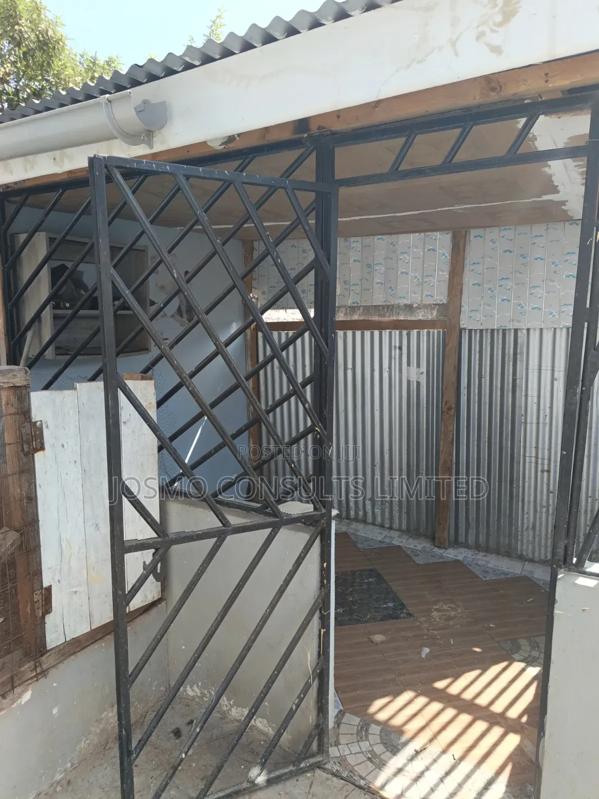 1bdrm Apartment in Karuguru, Kamakis for rent