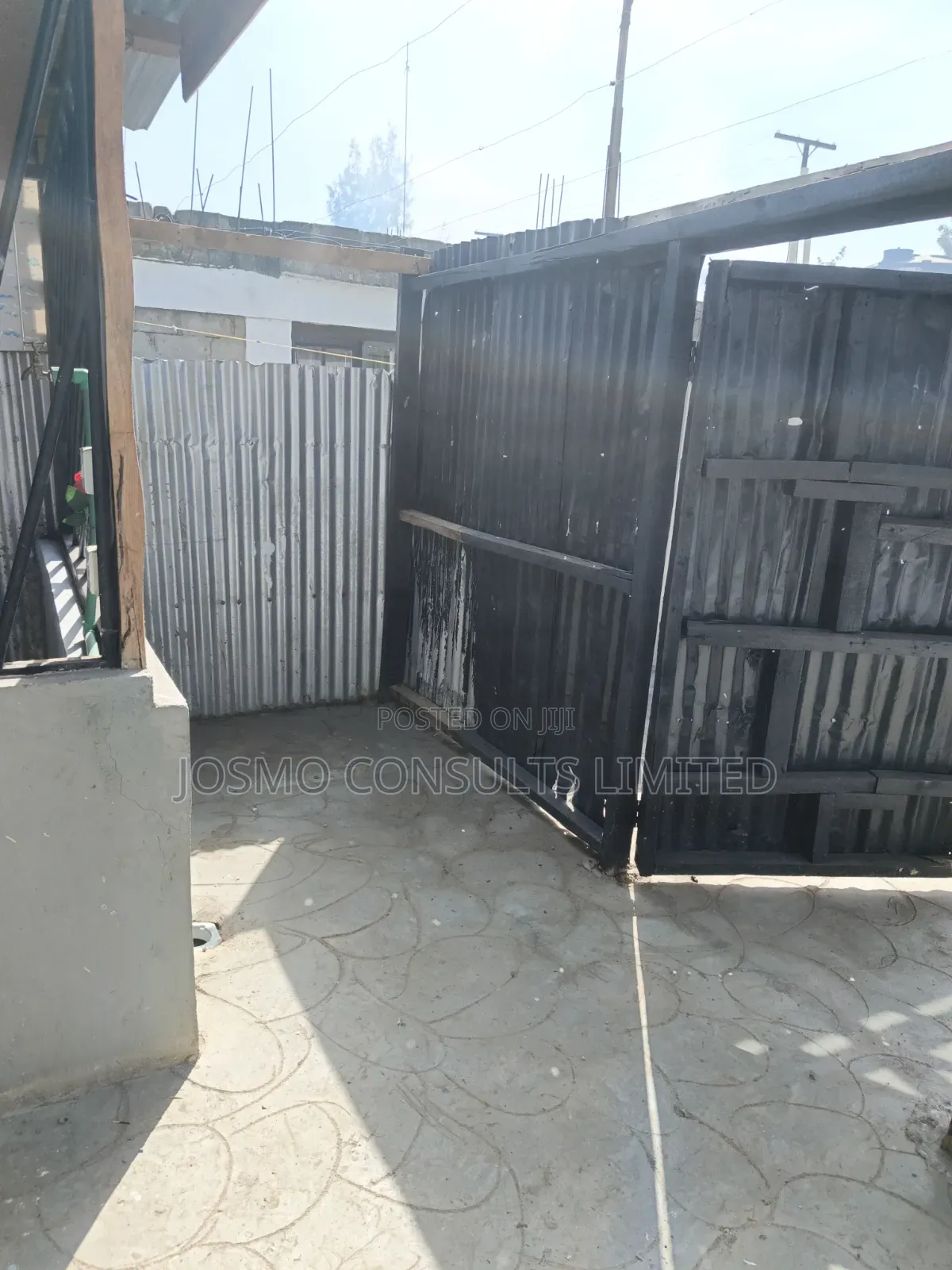 1bdrm Apartment in Karuguru, Kamakis for rent