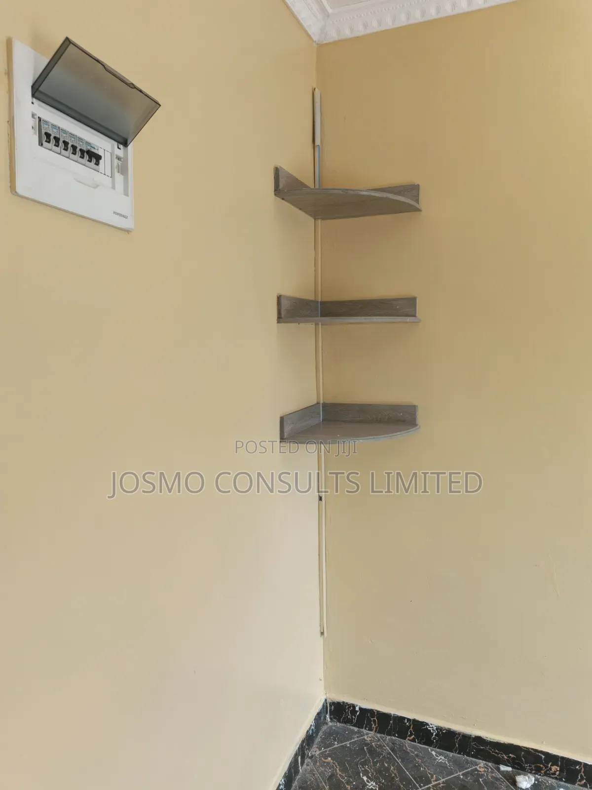 1bdrm Apartment in Karuguru, Kamakis for rent