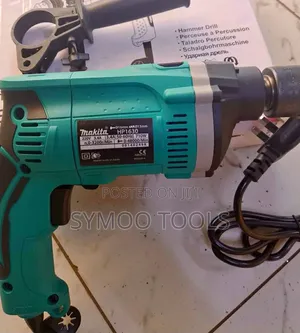 Makita Electric Drill