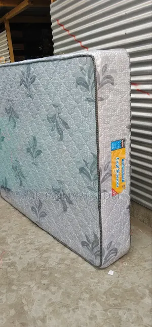 Brand New Morning Glory 5×6 12 Inches Deep Quilted Mattress, Thicky