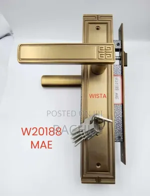 Wista Door Lock W20188MAE