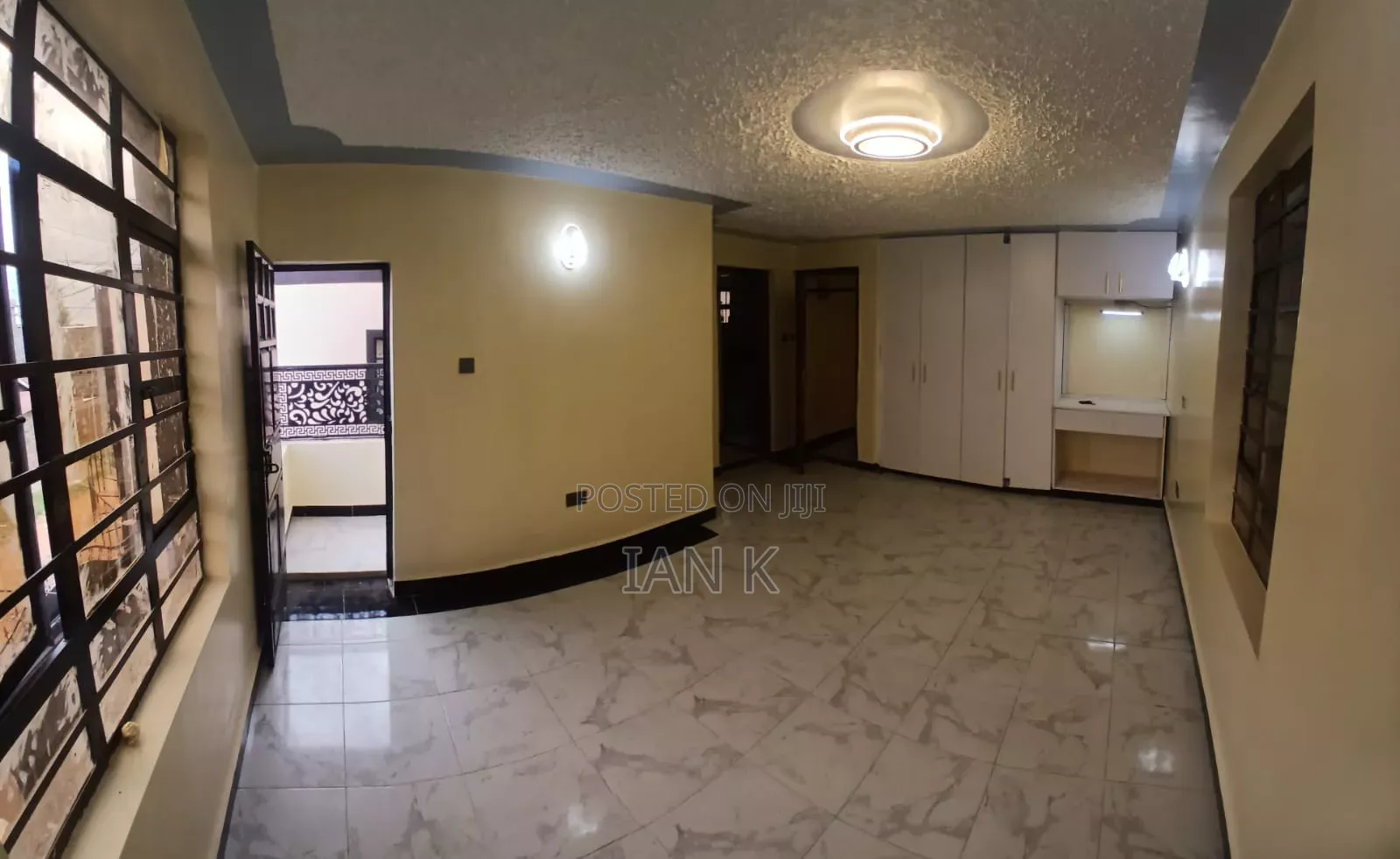 5bdrm Maisonette in Murema Estate, Kenyatta Road / Theta  for sale