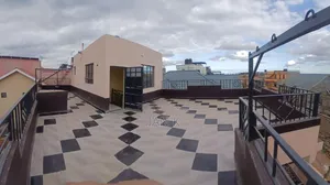 5bdrm Maisonette in Murema Estate, Kenyatta Road / Theta  for sale