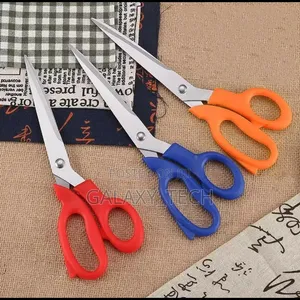 8.5 Inch Fabric Scissors, Tailor Scissors