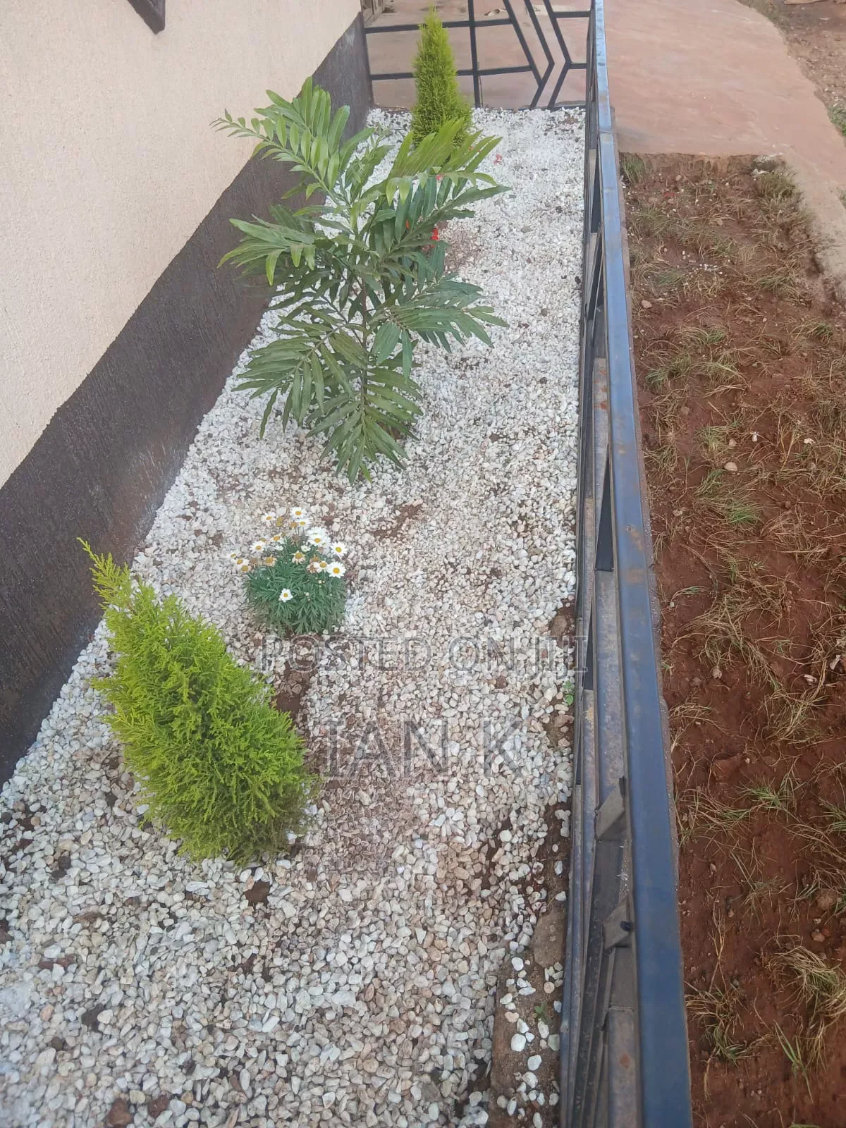 5bdrm Maisonette in Murema Estate, Kenyatta Road / Theta  for sale