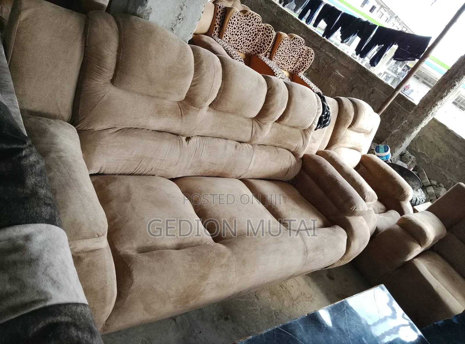Furniture and House Appliances
