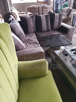 Furniture and House Appliances