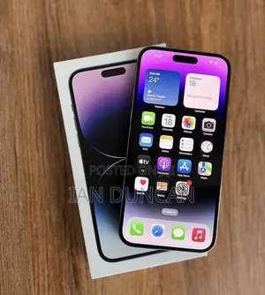 Apple iPhone 14 Pro Max 512 GB