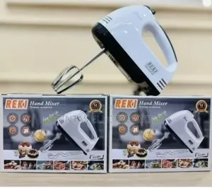 Reki Electric Hand Mixture