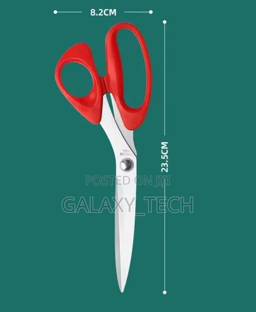 8.5 Inch Fabric Scissors, Tailor Scissors