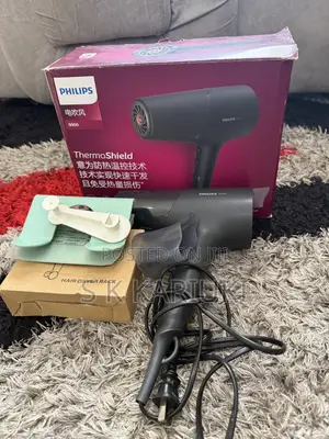 Philips 5000 Series Blow Drier