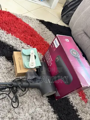 Philips 5000 Series Blow Drier