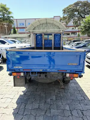 2020 Toyota Dyna