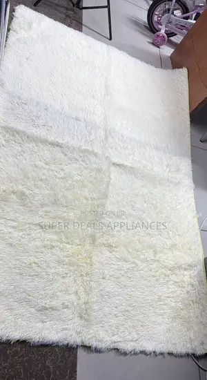 5*8 Fluffy Carpets