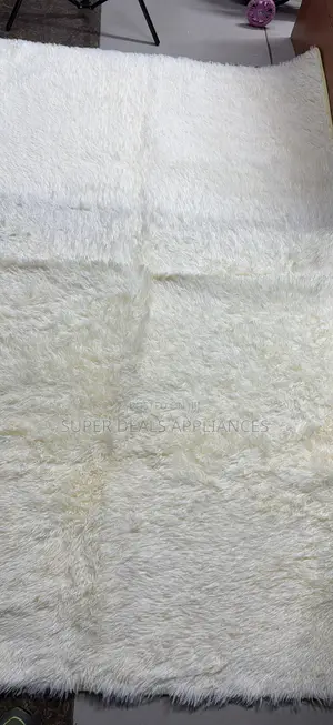 5*8 Fluffy Carpets