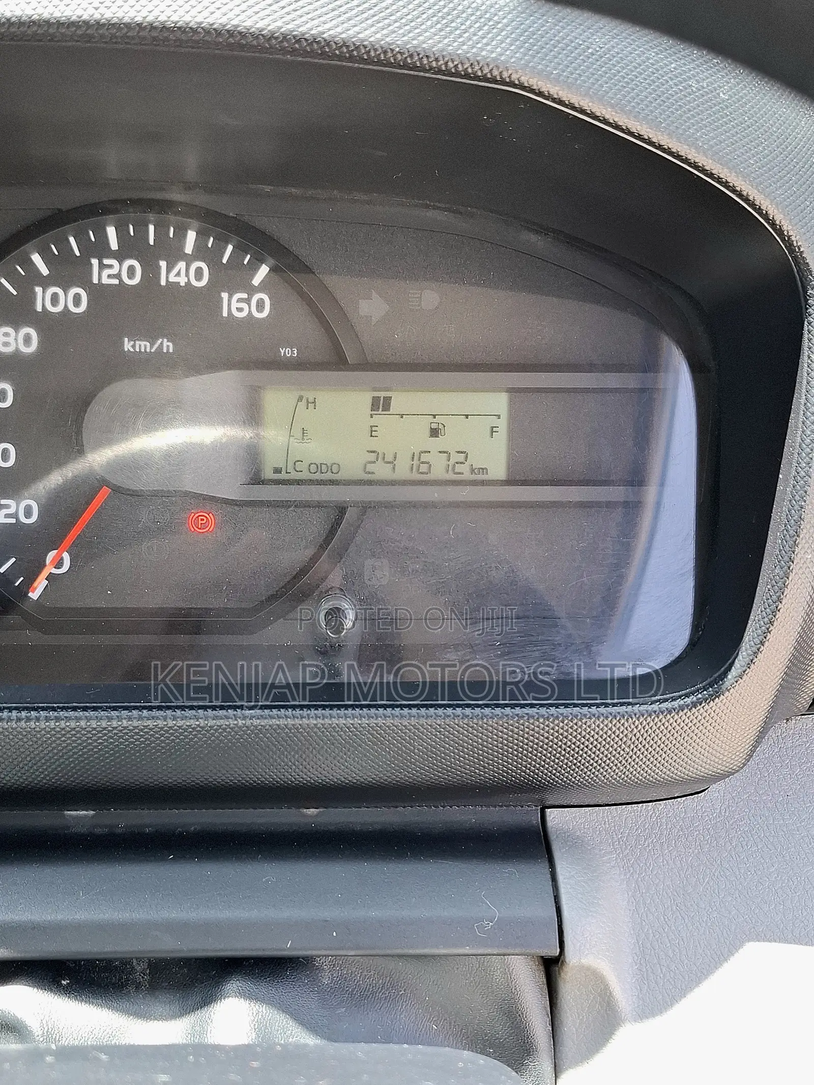 2020 Toyota Dyna