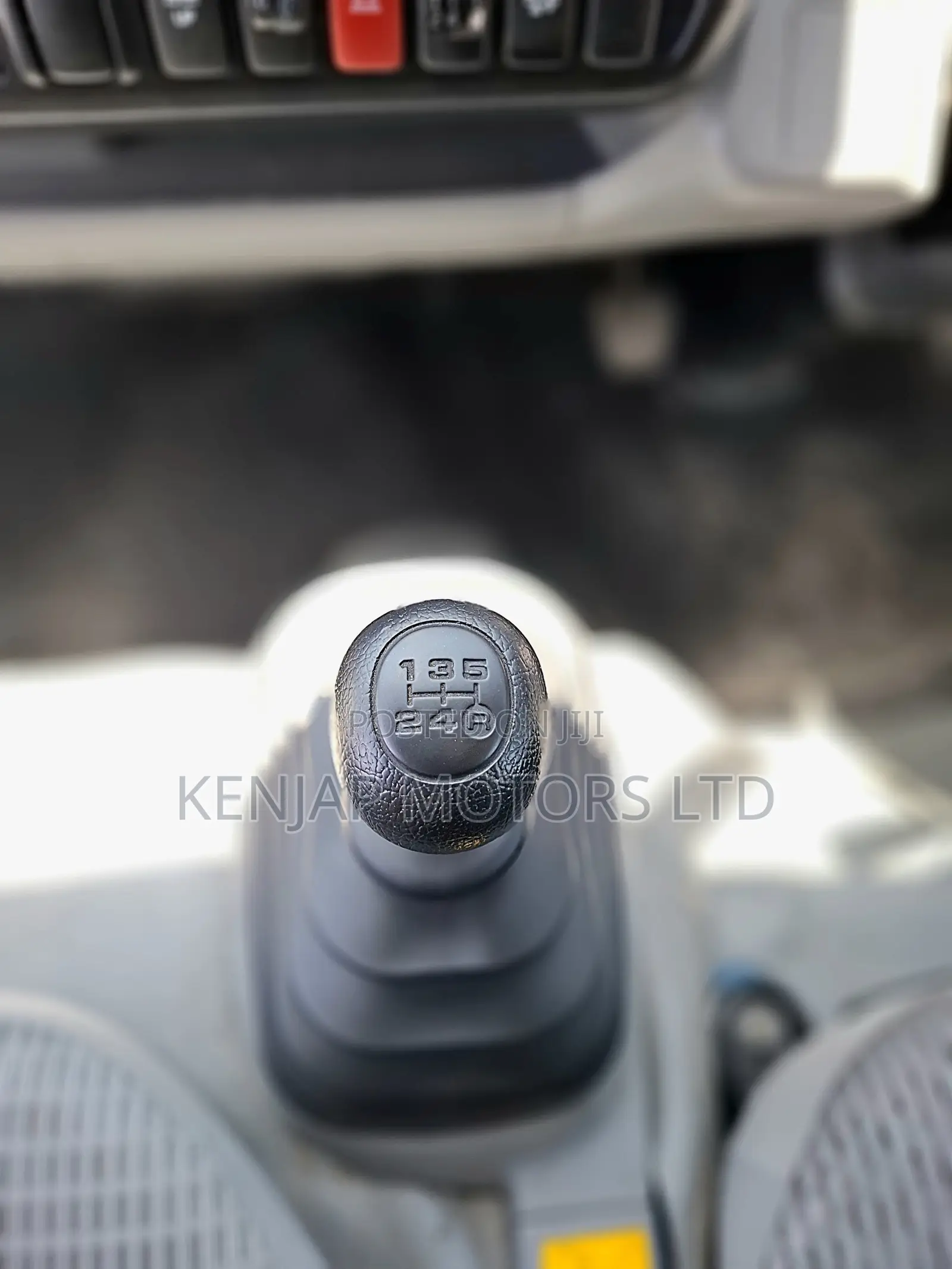 2020 Toyota Dyna