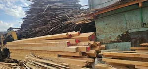 12×4, 8×4, 4×4 Beam Cypress Timber