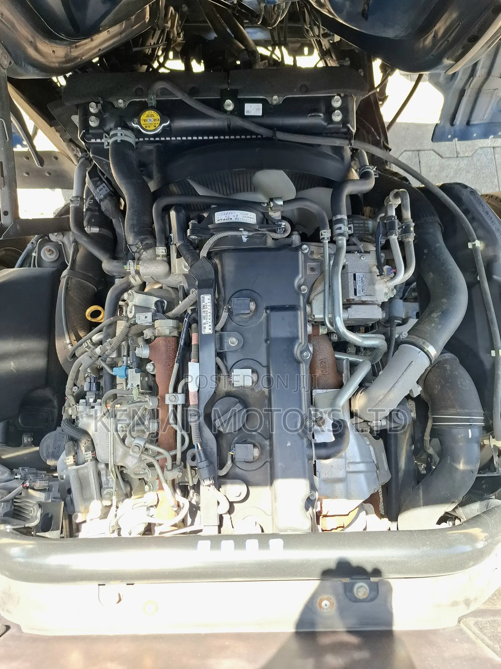 2020 Toyota Dyna