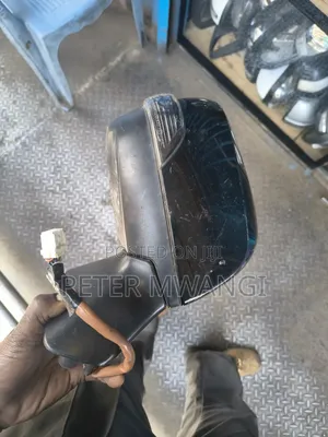 Subaru SJ Forester Sidemirrow