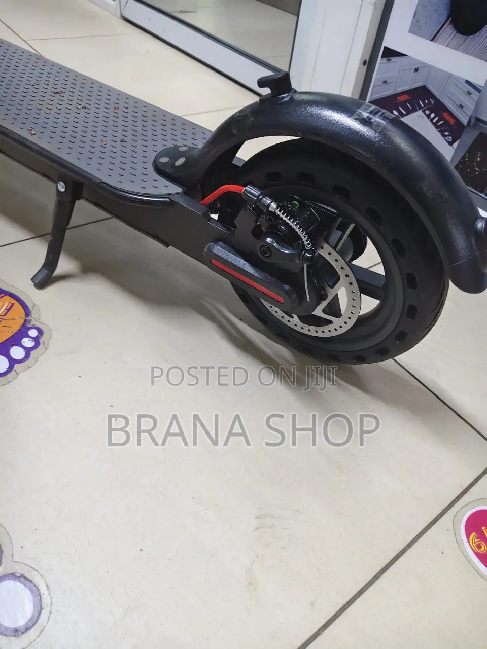 New Motorcycle 2025 Gray