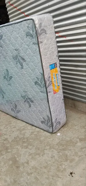 The DR Morning Glory Mattress 6×6 12 Inch Quilted