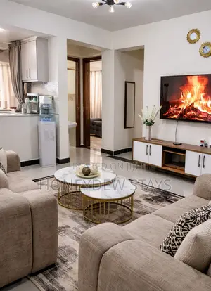 Furnished 2BR in Kitengela, Tropicana Road