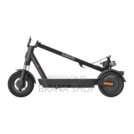 New Motorcycle 2025 Gray