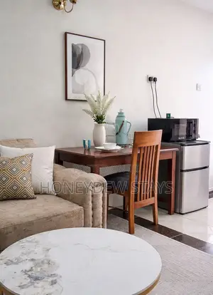 Furnished 2BR in Kitengela, Tropicana Road