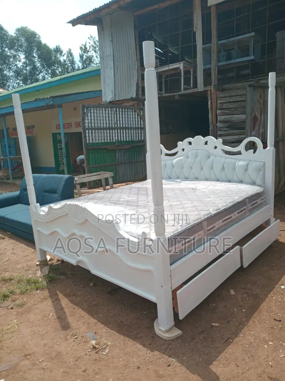 Readymade Furniture