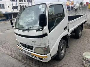 Toyota Dyna