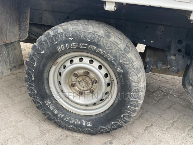 Toyota Dyna - thumbnail 7