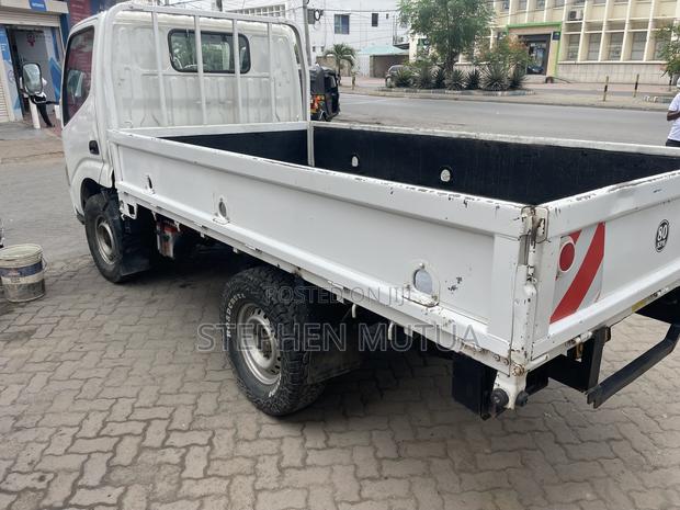 Toyota Dyna - thumbnail 6
