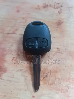 Mitsubishi/Nissan Dayz Key Shell