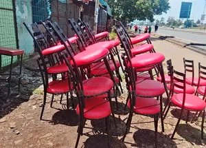 Restaurant Chairs