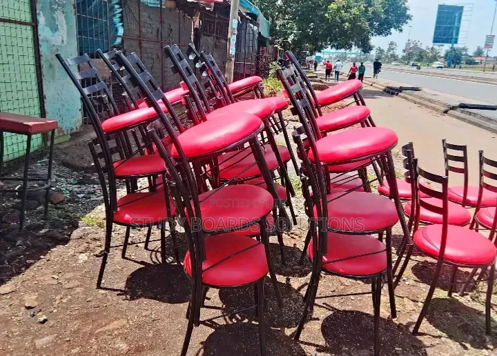 Restaurant Chairs