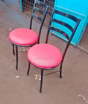 Restaurant Chairs