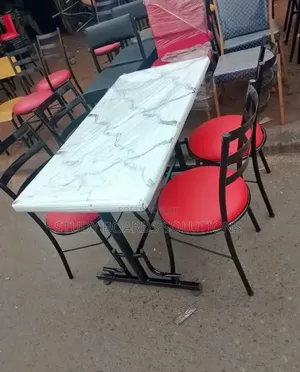 Restaurant Chairs
