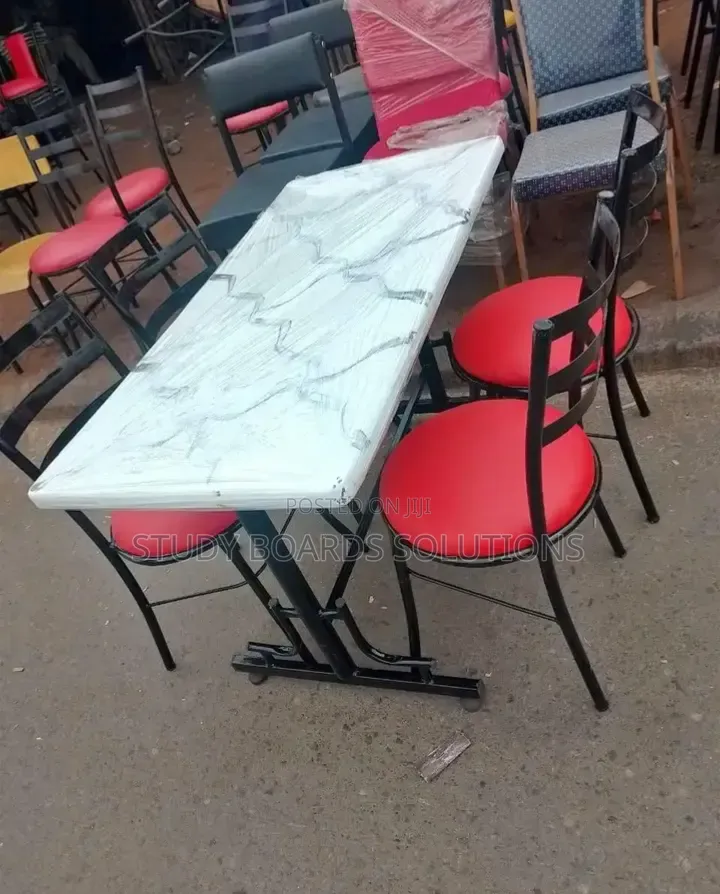 Restaurant Chairs