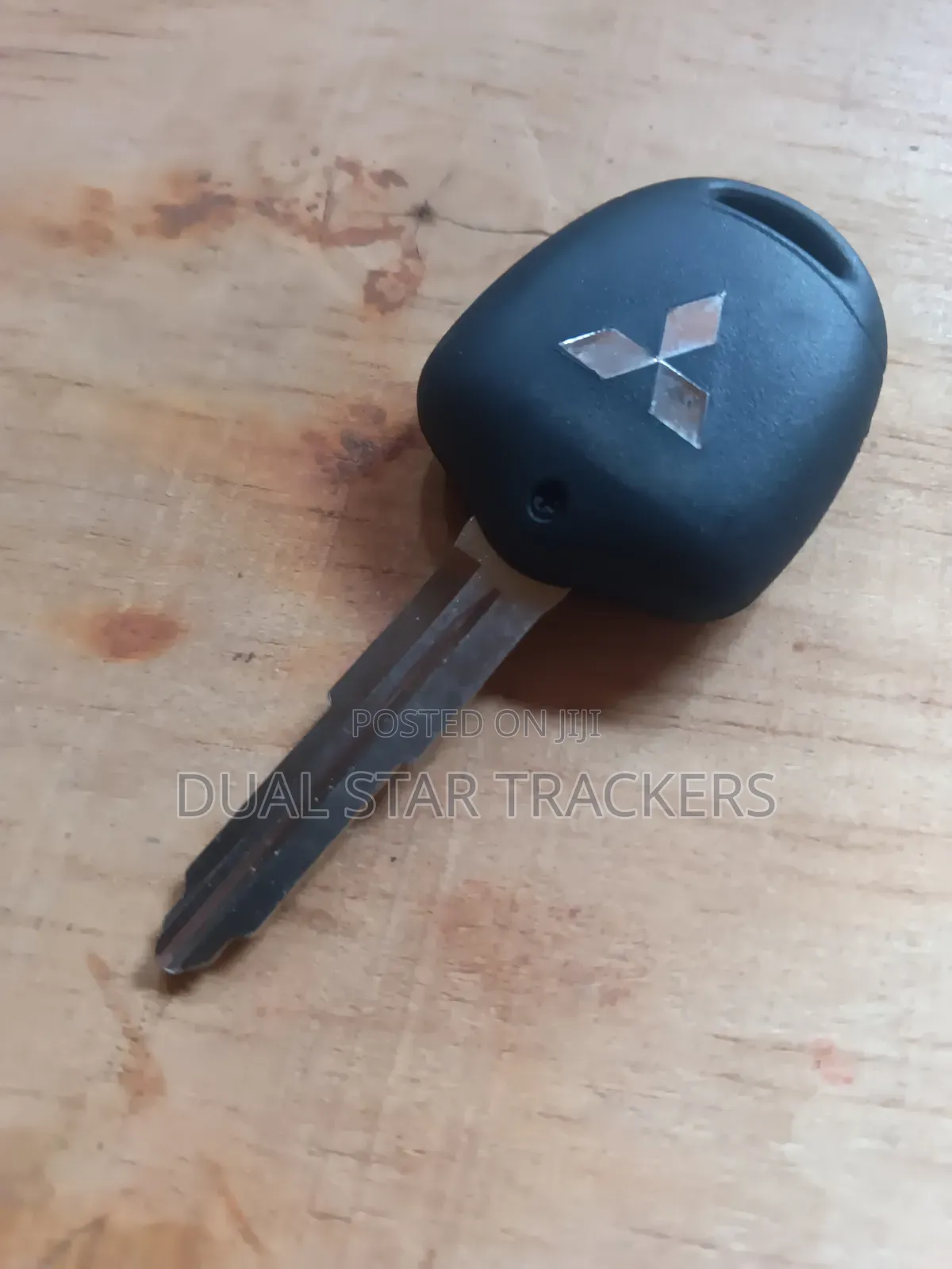 Mitsubishi/Nissan Dayz Key Shell