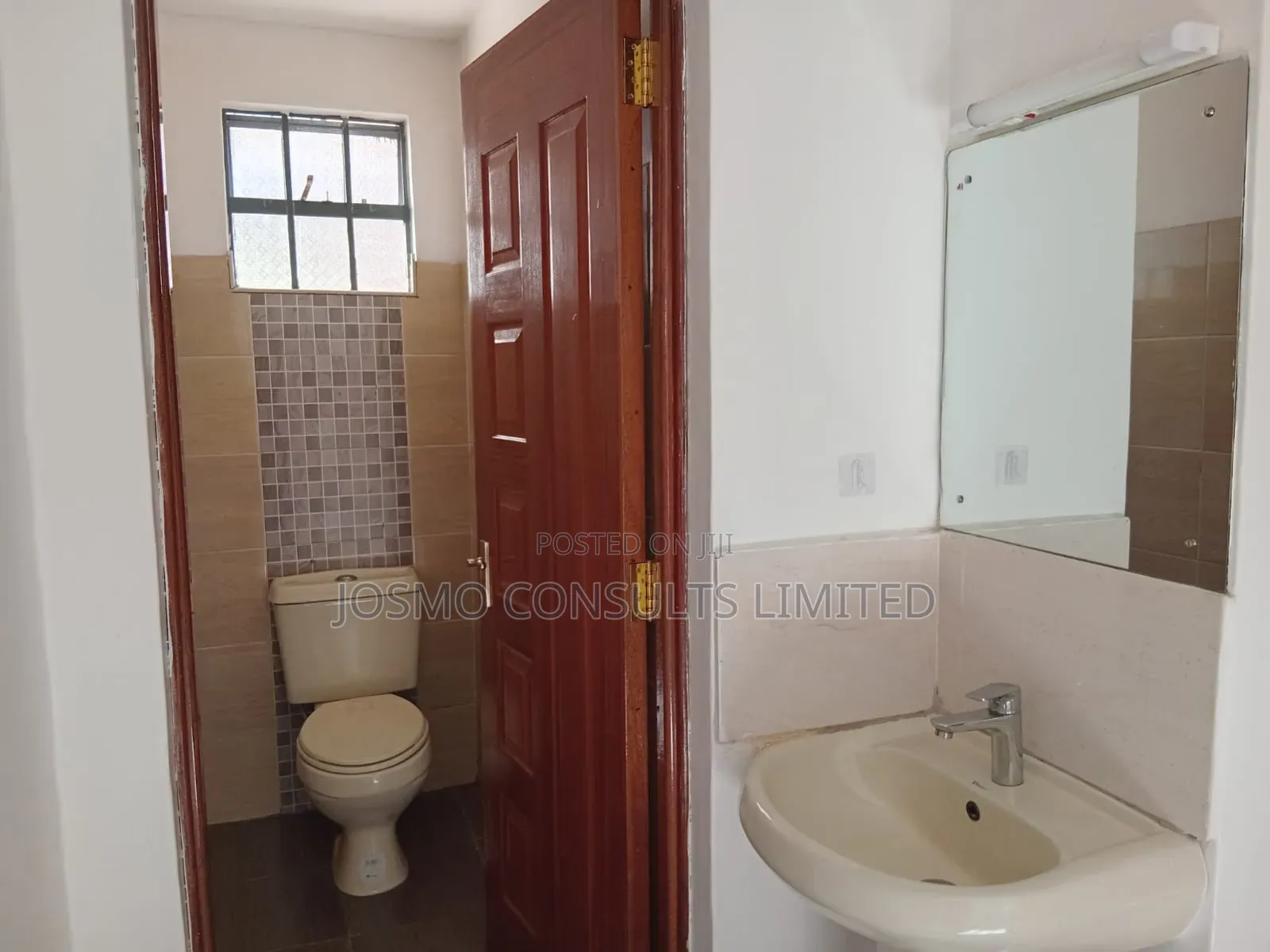 1bdrm Apartment in Kamakis for rent