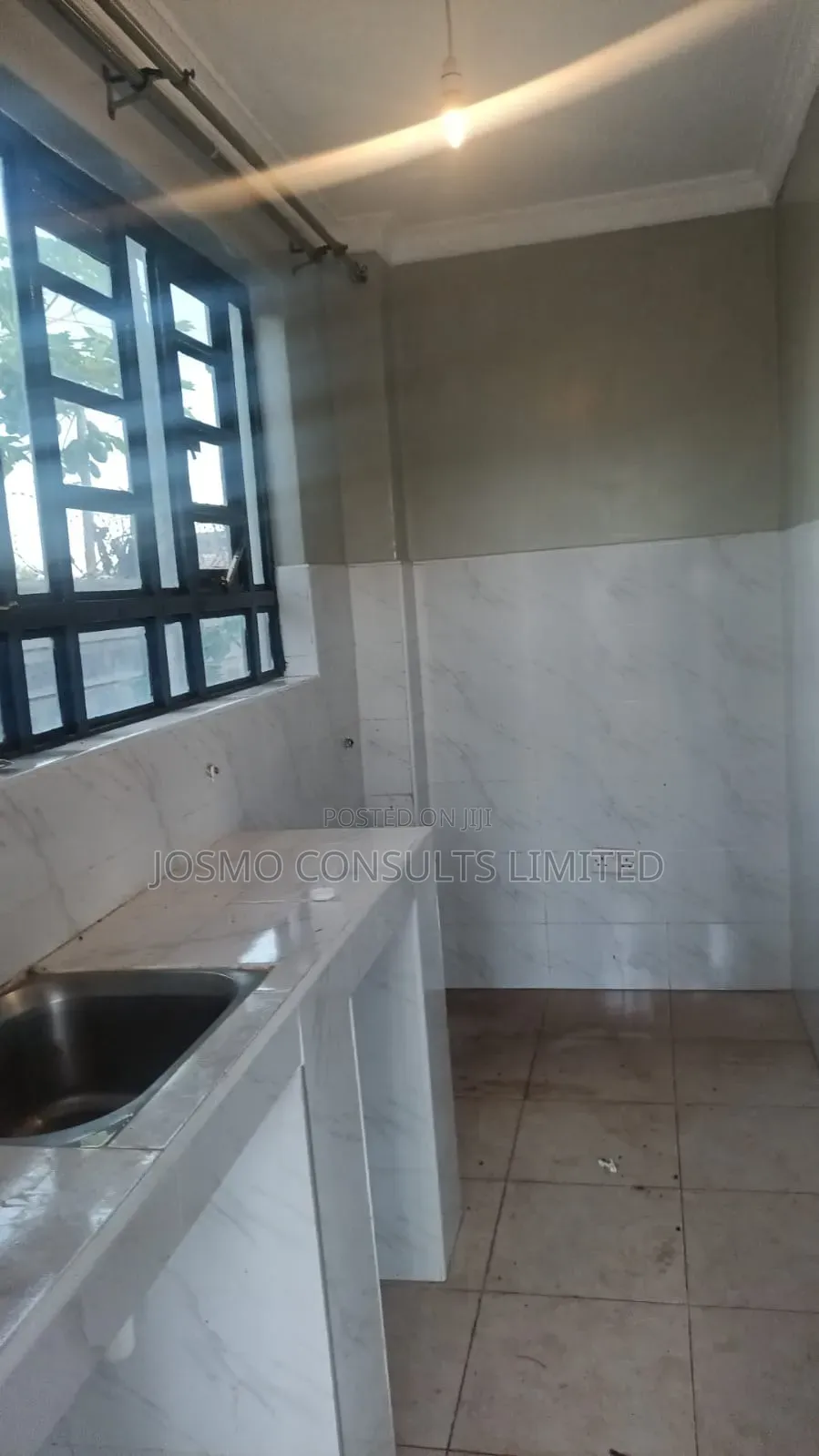 1bdrm Apartment in Kamakis for rent