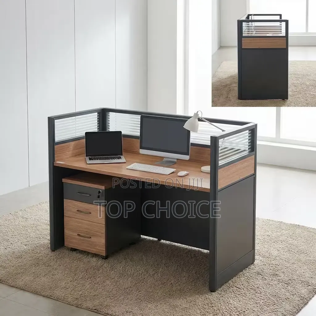 Reception Tables / 1 Way Workstation